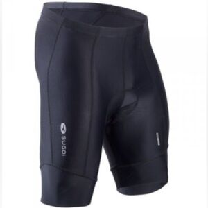 SUGOI Black RPM Pro Short | XS
